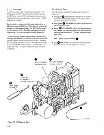 Preview for 249 page of IBM 3274 51C Maintenance Information