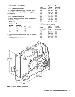 Preview for 250 page of IBM 3274 51C Maintenance Information