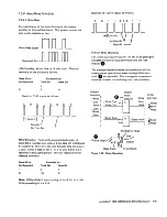 Preview for 261 page of IBM 3274 51C Maintenance Information