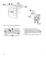 Preview for 268 page of IBM 3274 51C Maintenance Information