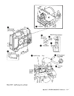 Preview for 270 page of IBM 3274 51C Maintenance Information