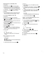 Preview for 279 page of IBM 3274 51C Maintenance Information