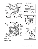 Preview for 282 page of IBM 3274 51C Maintenance Information