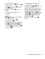 Preview for 288 page of IBM 3274 51C Maintenance Information