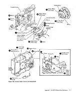 Preview for 290 page of IBM 3274 51C Maintenance Information