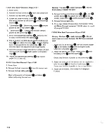 Preview for 293 page of IBM 3274 51C Maintenance Information