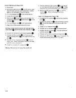 Preview for 301 page of IBM 3274 51C Maintenance Information