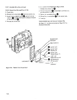 Preview for 303 page of IBM 3274 51C Maintenance Information