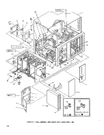 Preview for 312 page of IBM 3274 51C Maintenance Information