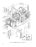 Preview for 314 page of IBM 3274 51C Maintenance Information