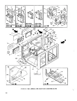 Preview for 316 page of IBM 3274 51C Maintenance Information