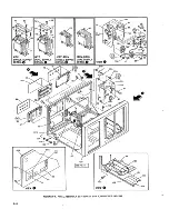 Preview for 318 page of IBM 3274 51C Maintenance Information