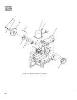 Preview for 340 page of IBM 3274 51C Maintenance Information