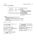 Предварительный просмотр 31 страницы IBM 3279 2A Maintenance Information