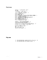 Предварительный просмотр 4 страницы IBM 3290 T Installation, Setup, Operations, And Problem Determination Manual