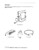 Предварительный просмотр 6 страницы IBM 3290 T Installation, Setup, Operations, And Problem Determination Manual