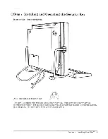 Предварительный просмотр 11 страницы IBM 3290 T Installation, Setup, Operations, And Problem Determination Manual