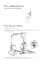 Предварительный просмотр 12 страницы IBM 3290 T Installation, Setup, Operations, And Problem Determination Manual