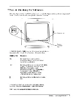 Предварительный просмотр 13 страницы IBM 3290 T Installation, Setup, Operations, And Problem Determination Manual