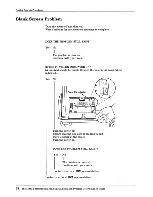 Предварительный просмотр 22 страницы IBM 3290 T Installation, Setup, Operations, And Problem Determination Manual