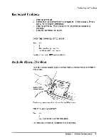 Предварительный просмотр 23 страницы IBM 3290 T Installation, Setup, Operations, And Problem Determination Manual