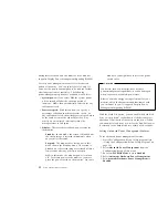 Preview for 32 page of IBM 330 Type 6577 User Manual