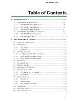 Preview for 3 page of IBM 3301690 User Manual