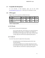 Preview for 21 page of IBM 3301690 User Manual