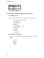 Preview for 28 page of IBM 3301690 User Manual