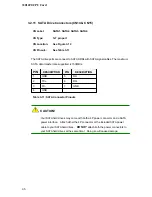 Preview for 46 page of IBM 3301690 User Manual