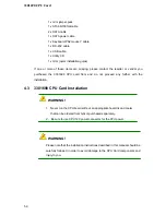 Preview for 64 page of IBM 3301690 User Manual