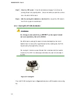 Preview for 68 page of IBM 3301690 User Manual