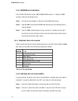 Preview for 72 page of IBM 3301690 User Manual