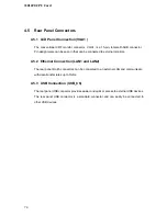 Preview for 74 page of IBM 3301690 User Manual