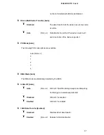 Preview for 87 page of IBM 3301690 User Manual