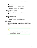 Preview for 101 page of IBM 3301690 User Manual