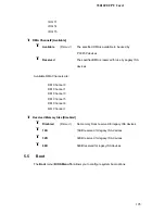 Preview for 105 page of IBM 3301690 User Manual