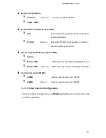 Preview for 115 page of IBM 3301690 User Manual