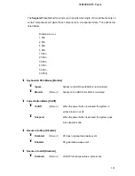 Preview for 121 page of IBM 3301690 User Manual