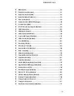 Preview for 147 page of IBM 3301690 User Manual