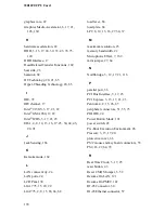 Preview for 174 page of IBM 3301690 User Manual