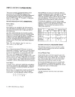 Preview for 20 page of IBM 3340 Reference Manual