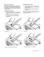 Preview for 51 page of IBM 3340 Reference Manual