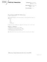 Preview for 61 page of IBM 3340 Reference Manual