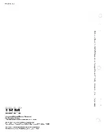 Preview for 52 page of IBM 3350-A2 Reference Manual