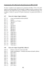 Предварительный просмотр 46 страницы IBM 33L4618 Installation Instruction