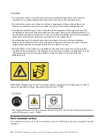 Preview for 14 page of IBM 3401-A00 Appliance Manual