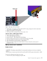 Предварительный просмотр 43 страницы IBM 3401-S00 Appliance Manual