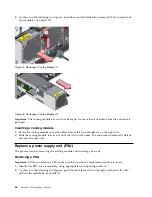 Preview for 62 page of IBM 3401-S03 Appliance Operation Manual