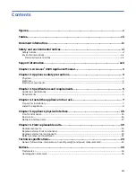 Предварительный просмотр 3 страницы IBM 3409-A00 Appliance Manual